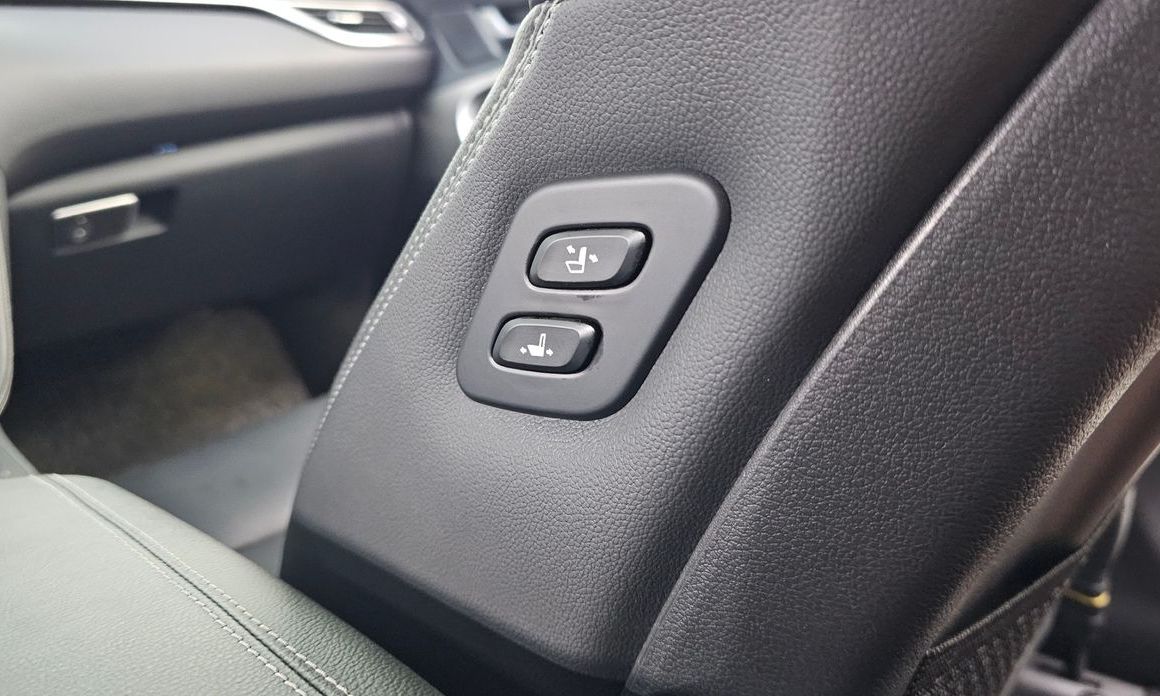 Genesis G70 2021