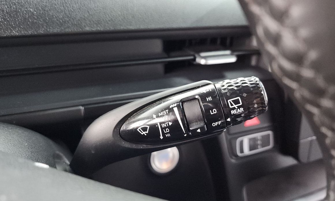 Hyundai Staria 2025