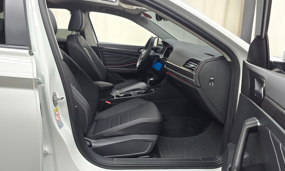 Volkswagen Jetta 2024