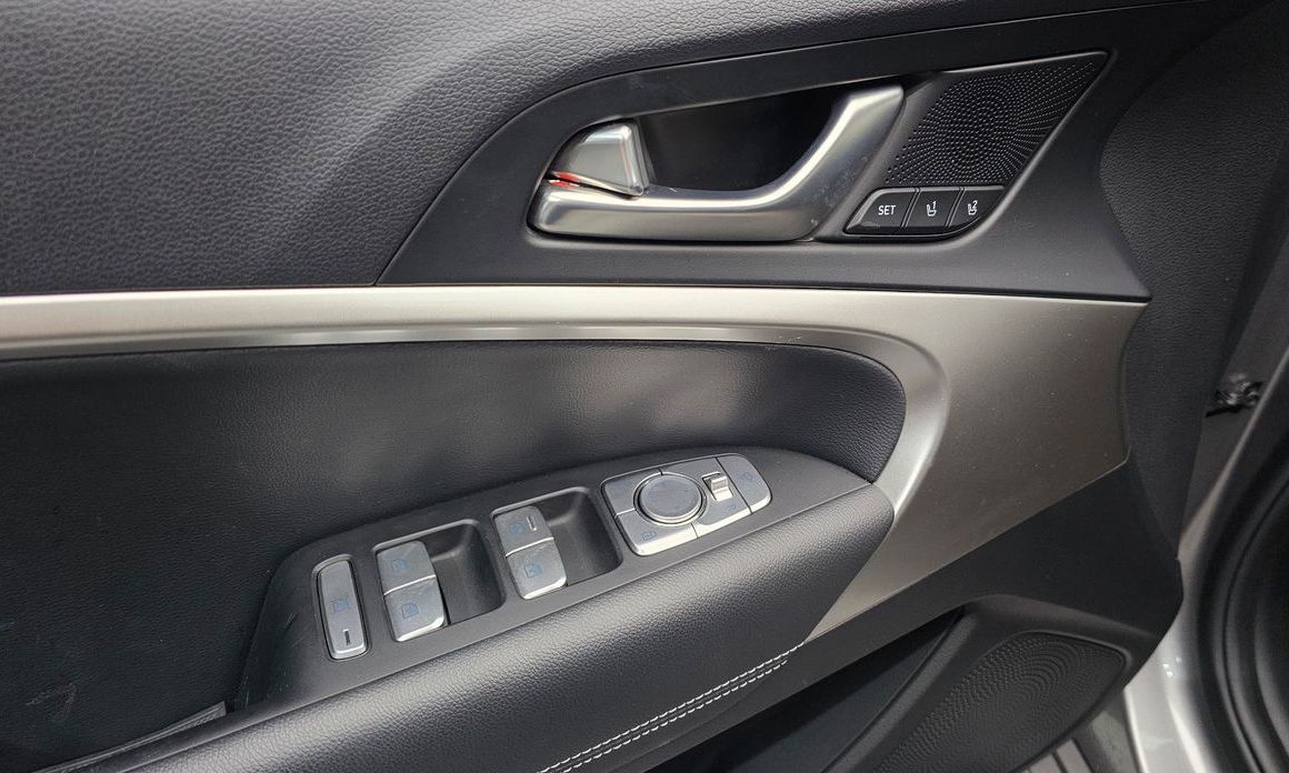 Genesis G70 2021