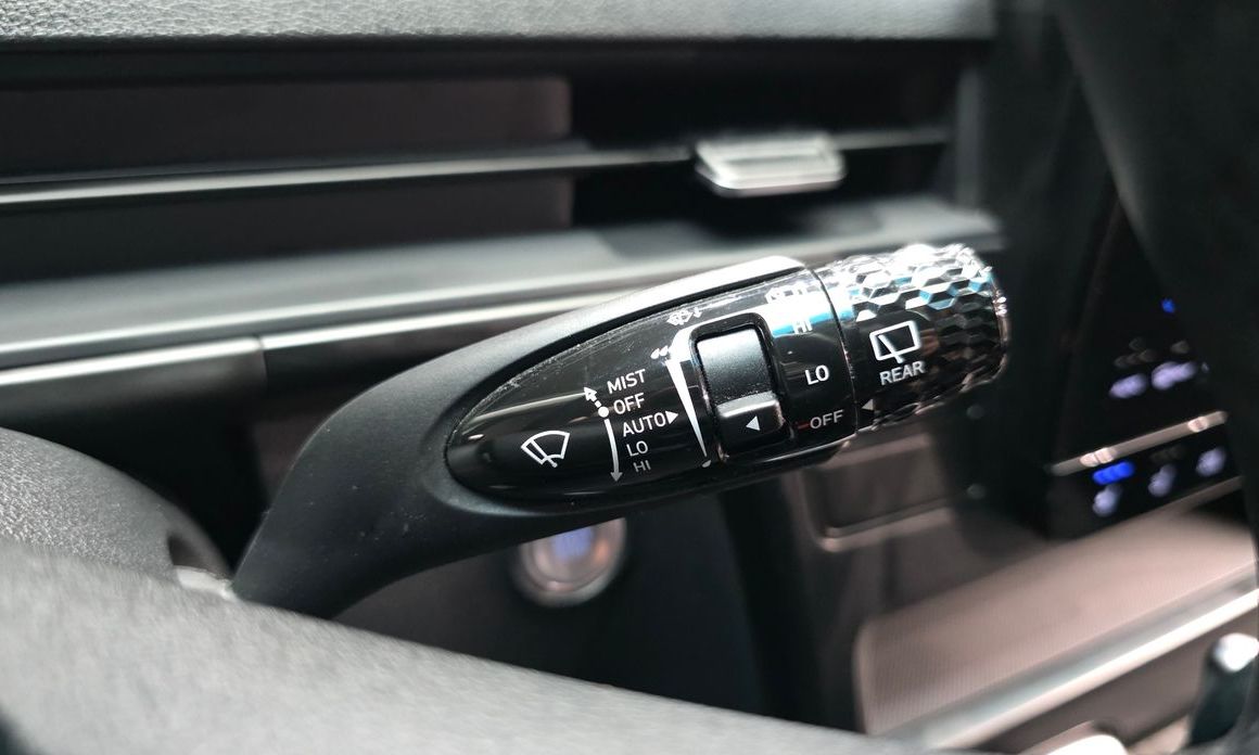 Hyundai Staria 2025