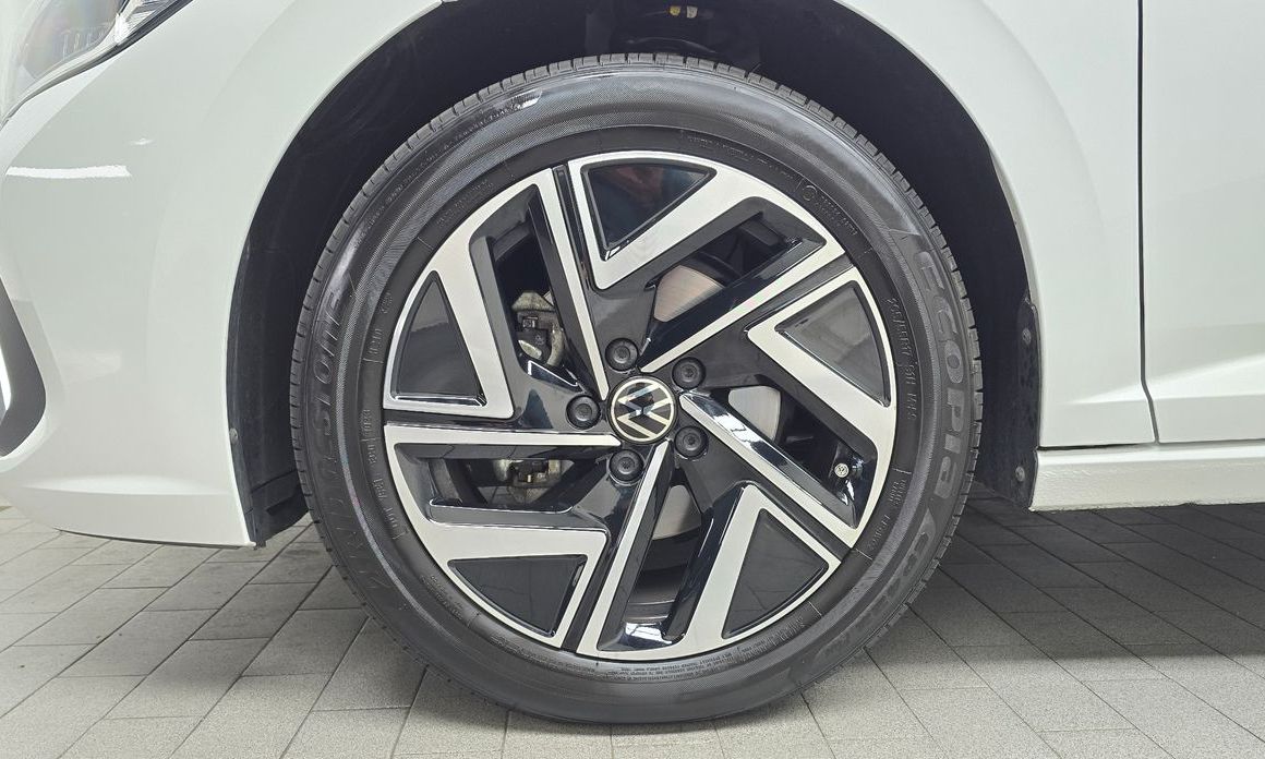 Volkswagen Jetta 2024