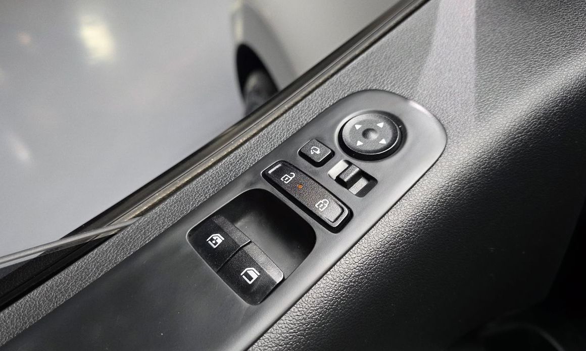 Hyundai Staria 2025