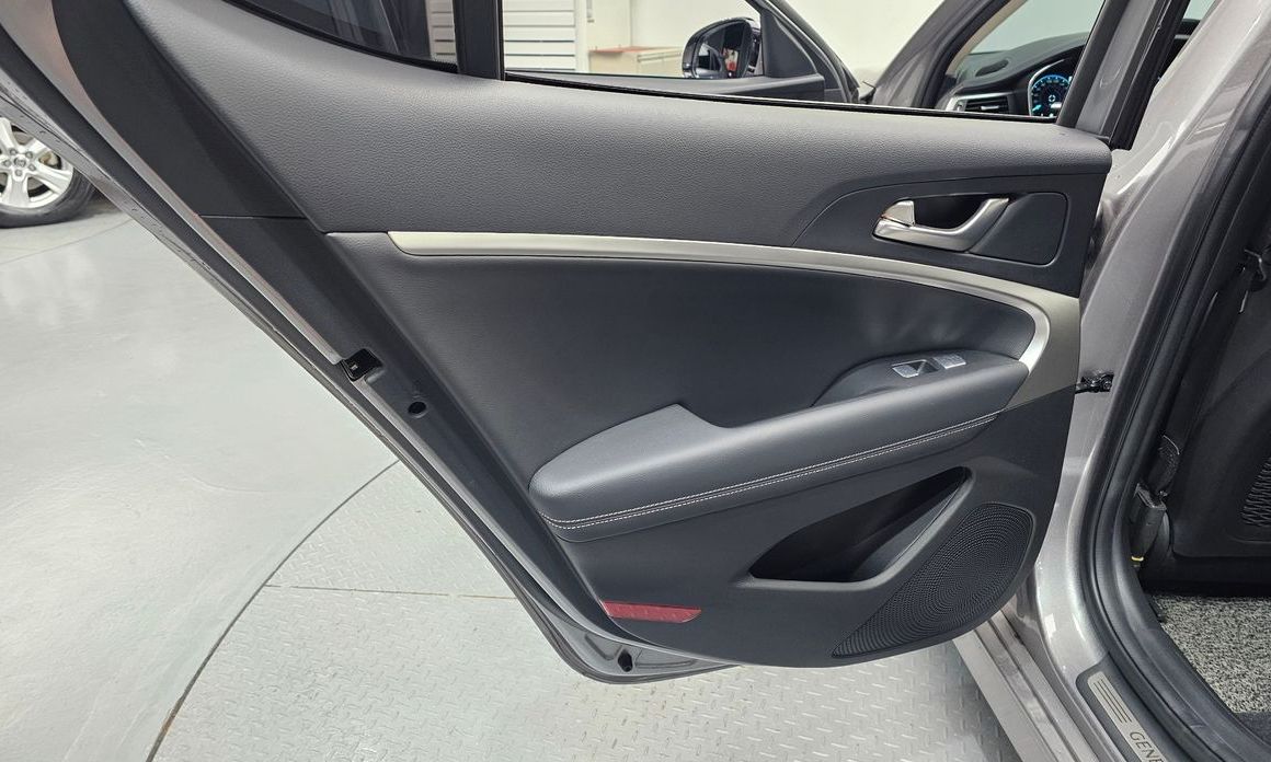 Genesis G70 2021