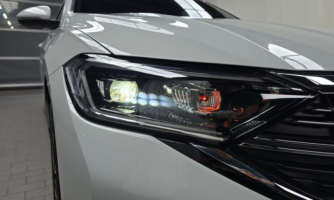 Volkswagen Jetta 2024