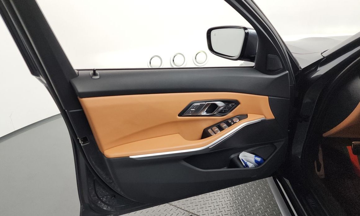 BMW 3-Series 2022