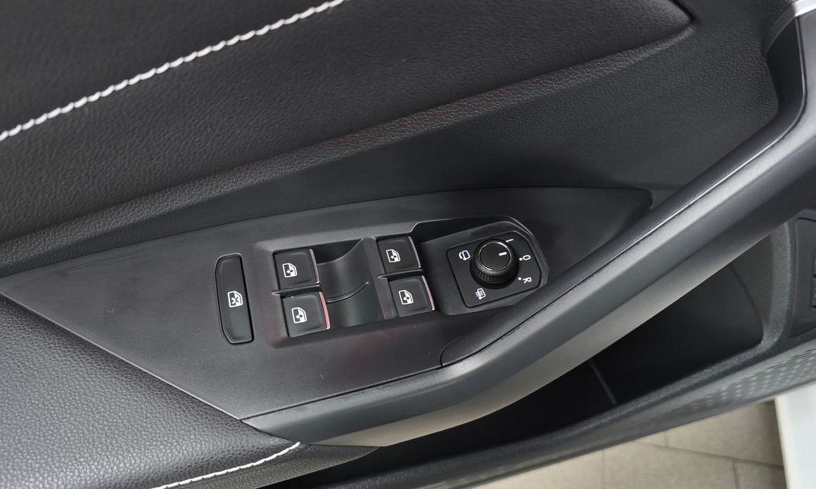 Volkswagen Jetta 2024