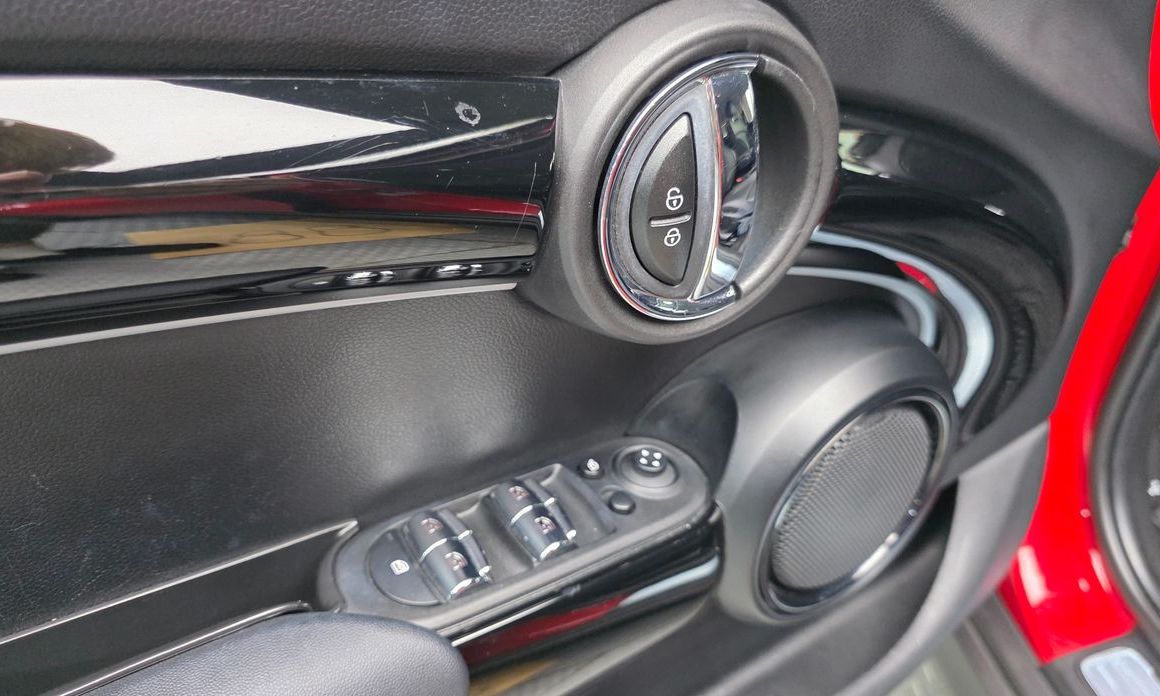 Mini Cooper 2023