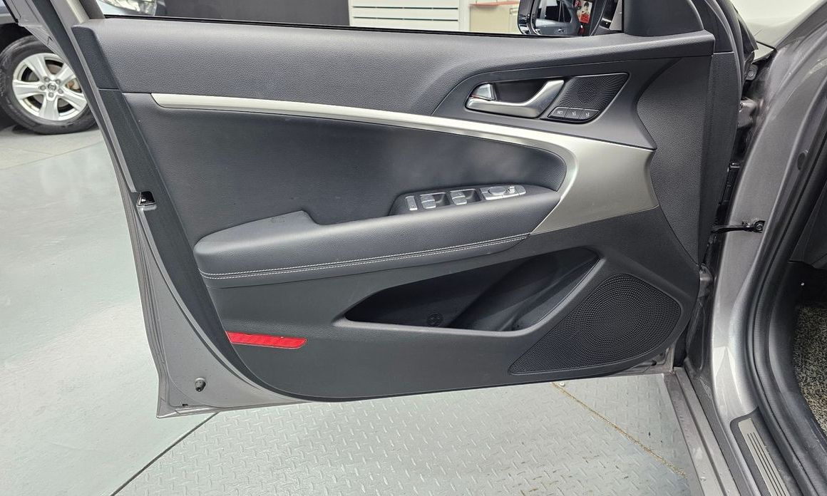 Genesis G70 2021