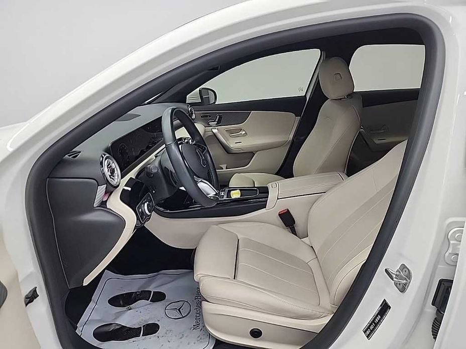 Mercedes-Benz A-Class 2024