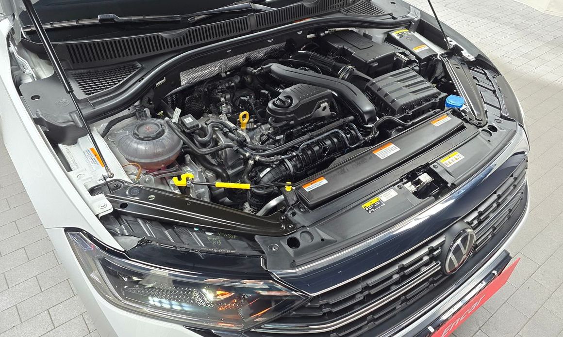 Volkswagen Jetta 2024