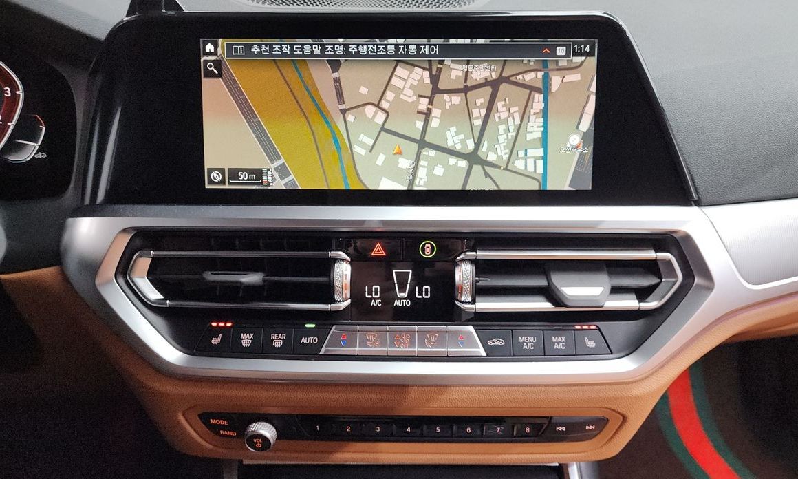BMW 3-Series 2022