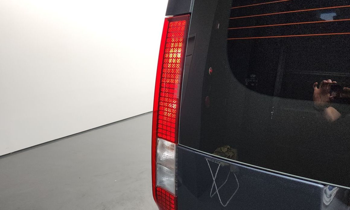 Hyundai Staria 2025
