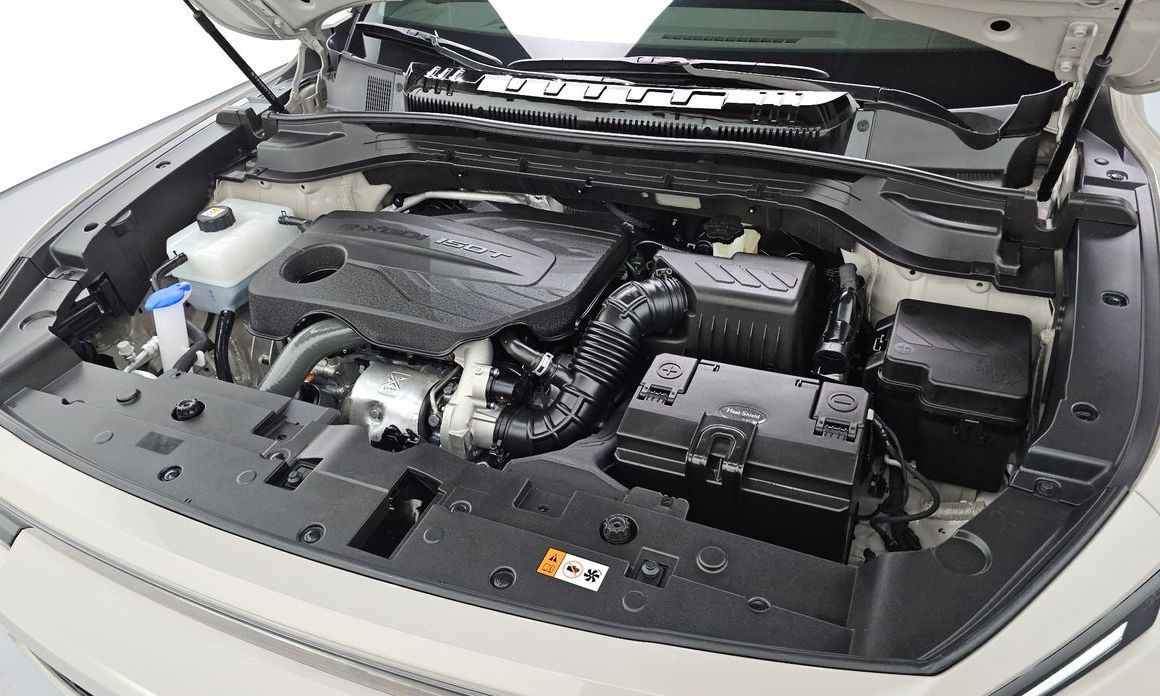 KG_Mobility_Ssangyong Actyon 2026