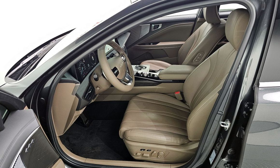 Kia K8 2024