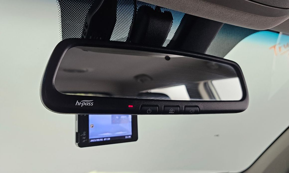 KG_Mobility_Ssangyong KORANDO 2022