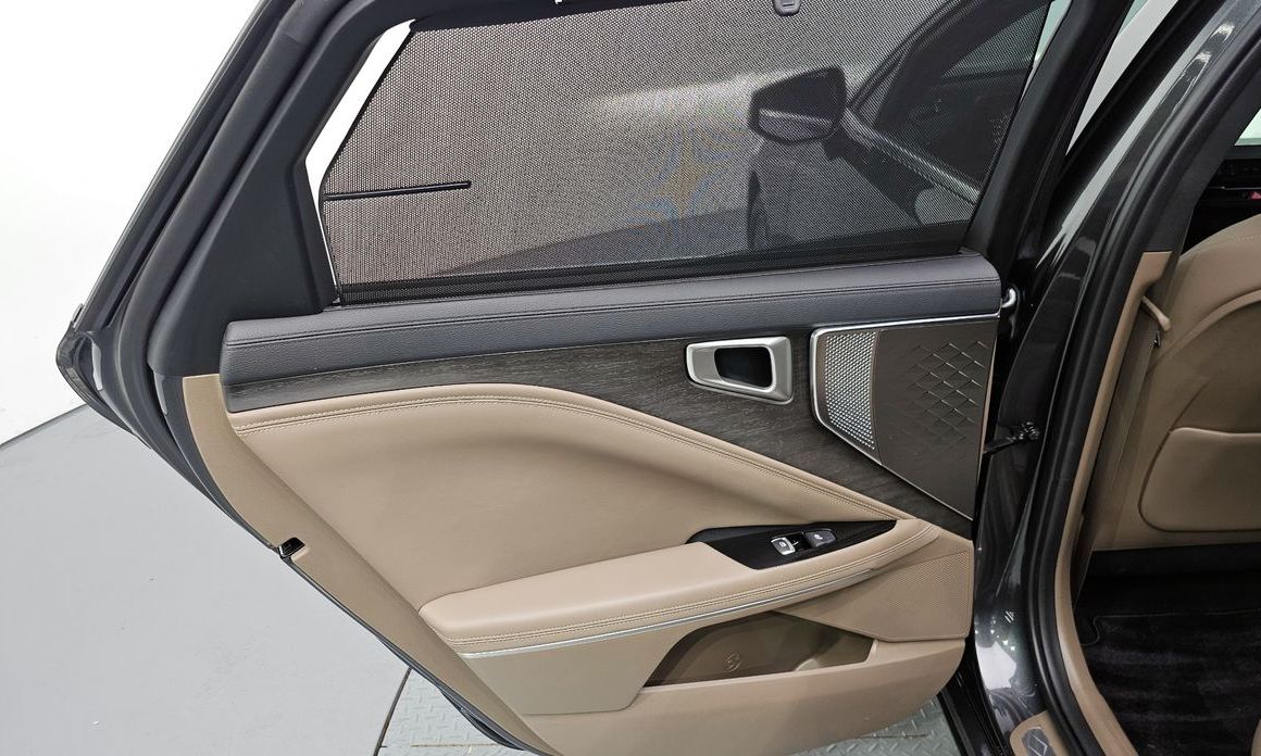 Kia K8 2024