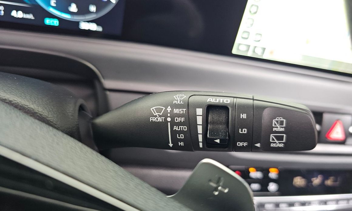Kia Seltos 2026