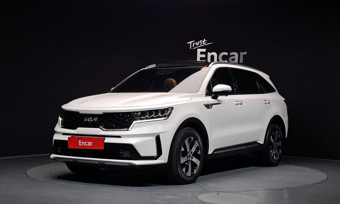 Kia Sorento 2023