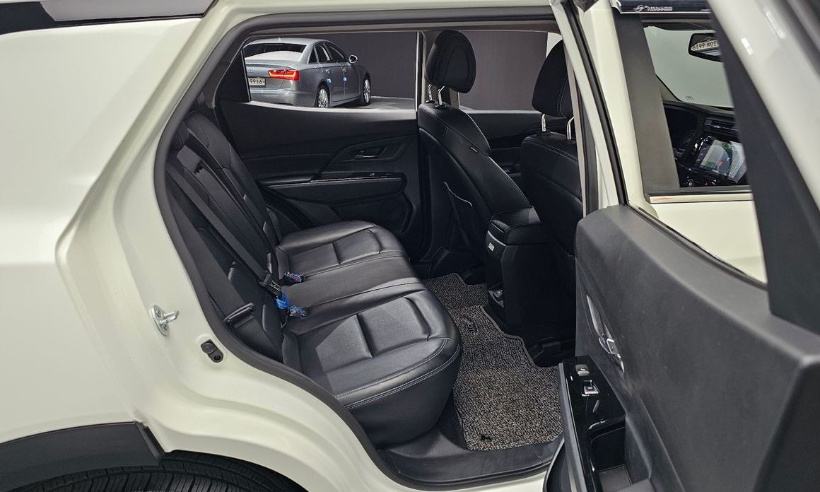 KG_Mobility_Ssangyong KORANDO 2022