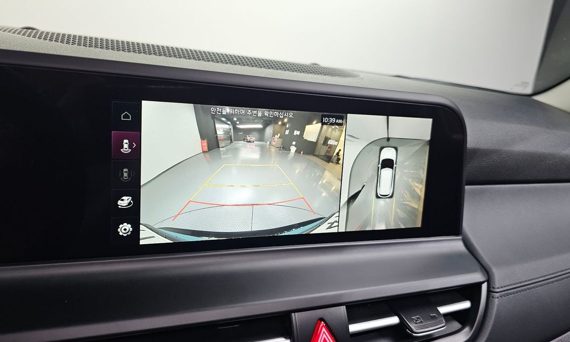 Kia Seltos 2026