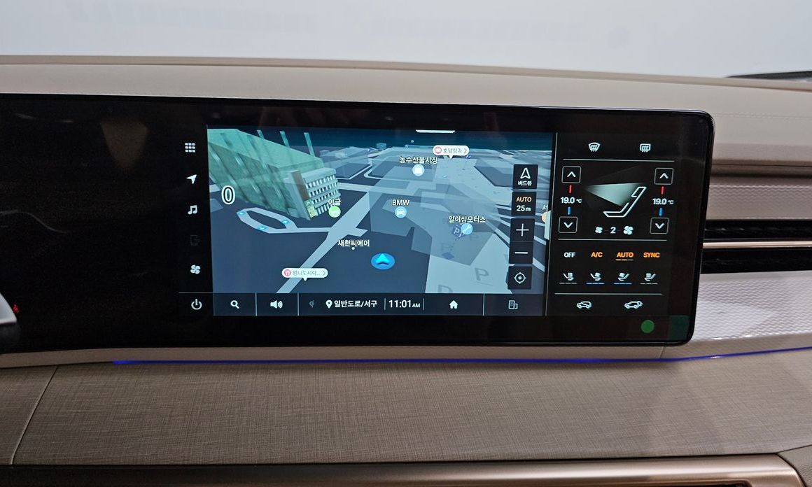 KG_Mobility_Ssangyong Actyon 2026