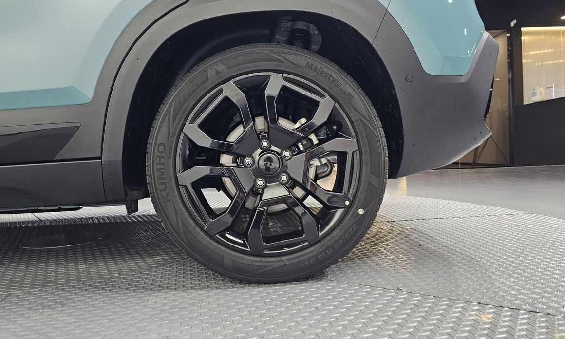 Kia Seltos 2026