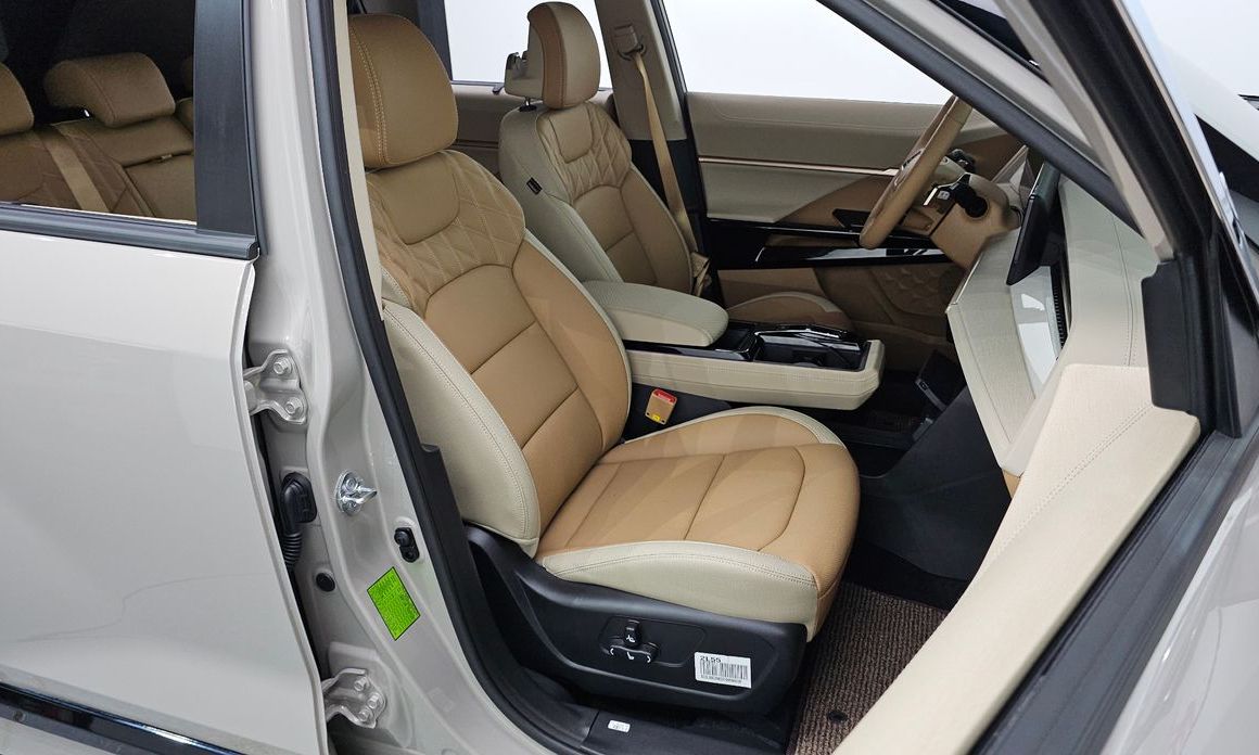 KG_Mobility_Ssangyong Actyon 2026