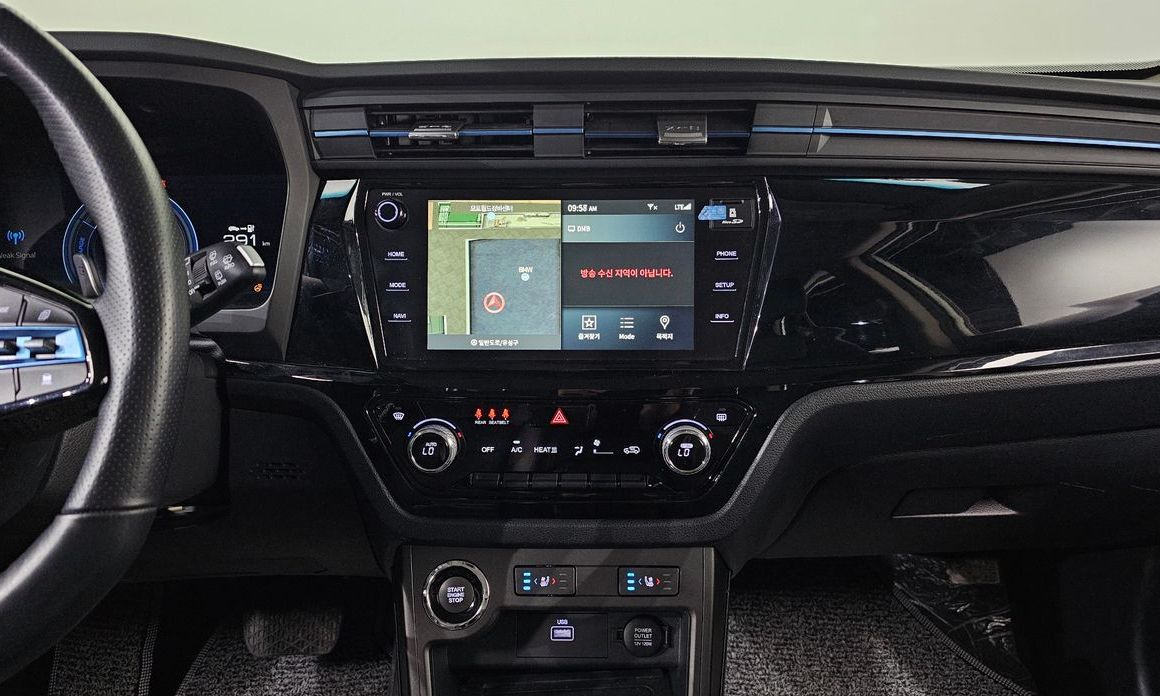 KG_Mobility_Ssangyong KORANDO 2022