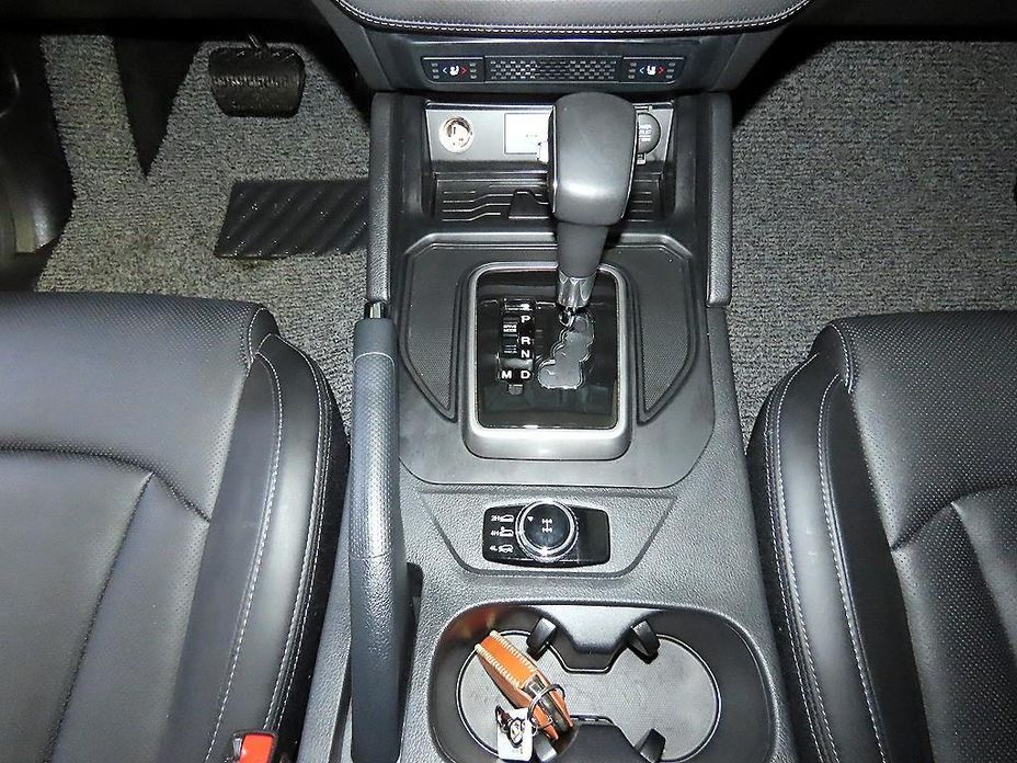 KG_Mobility_Ssangyong Rexton 2025