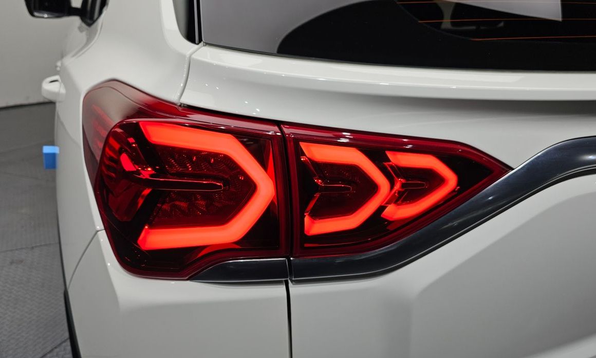 KG_Mobility_Ssangyong KORANDO 2022