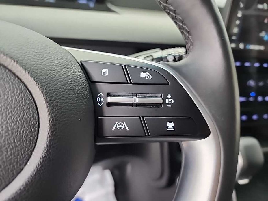 Hyundai Staria 2025