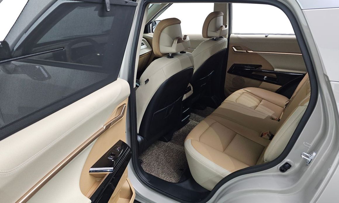 KG_Mobility_Ssangyong Actyon 2026