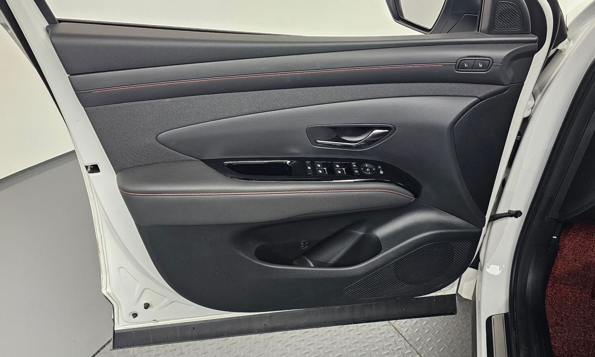 Hyundai Tucson 2024