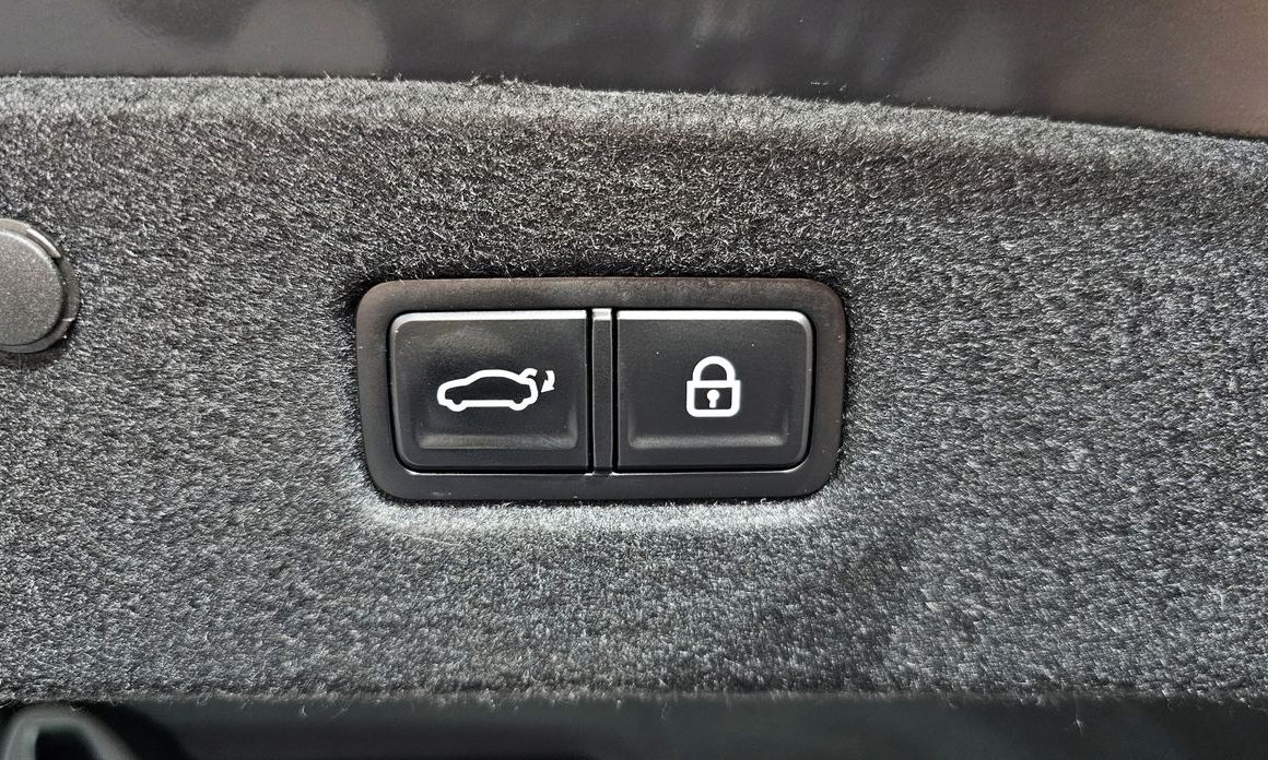Kia K8 2024