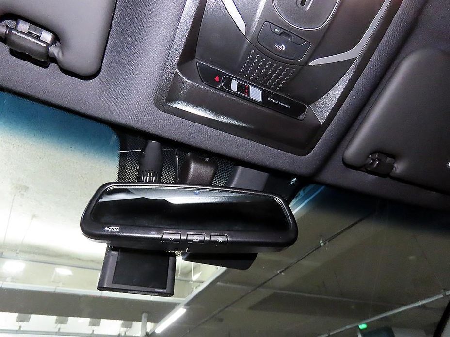 KG_Mobility_Ssangyong Rexton 2025