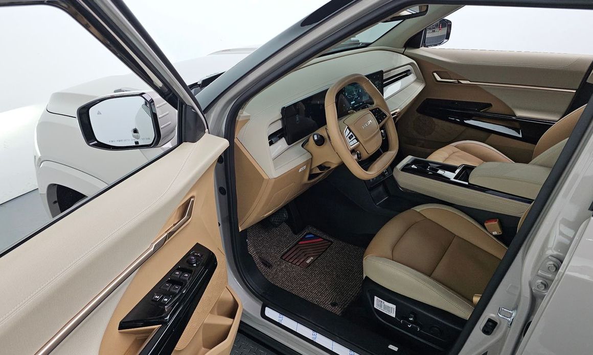KG_Mobility_Ssangyong Actyon 2026