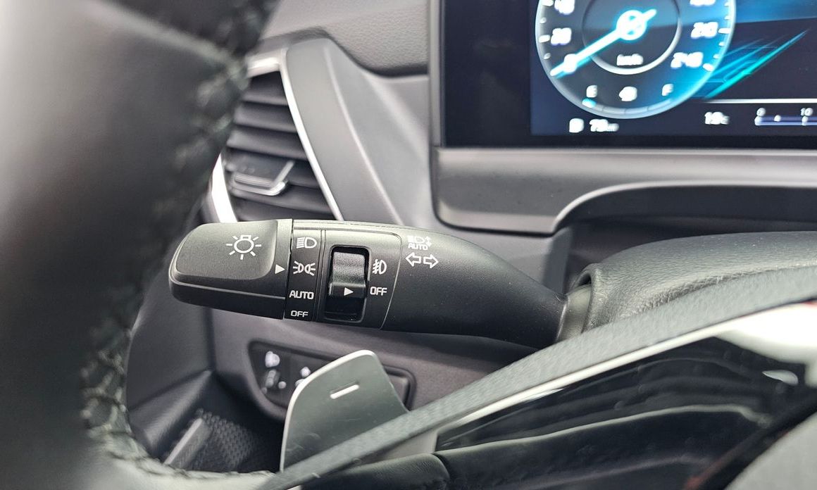 Kia Seltos 2026