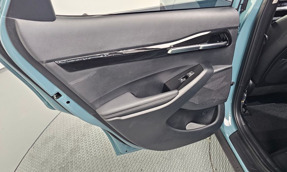 Kia Seltos 2026