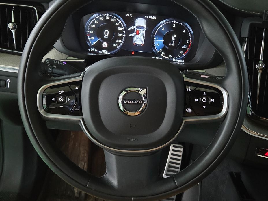 Volvo XC60 2019