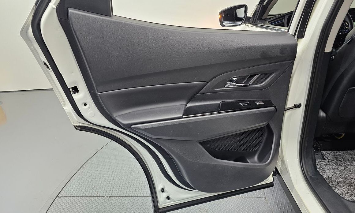 KG_Mobility_Ssangyong KORANDO 2022