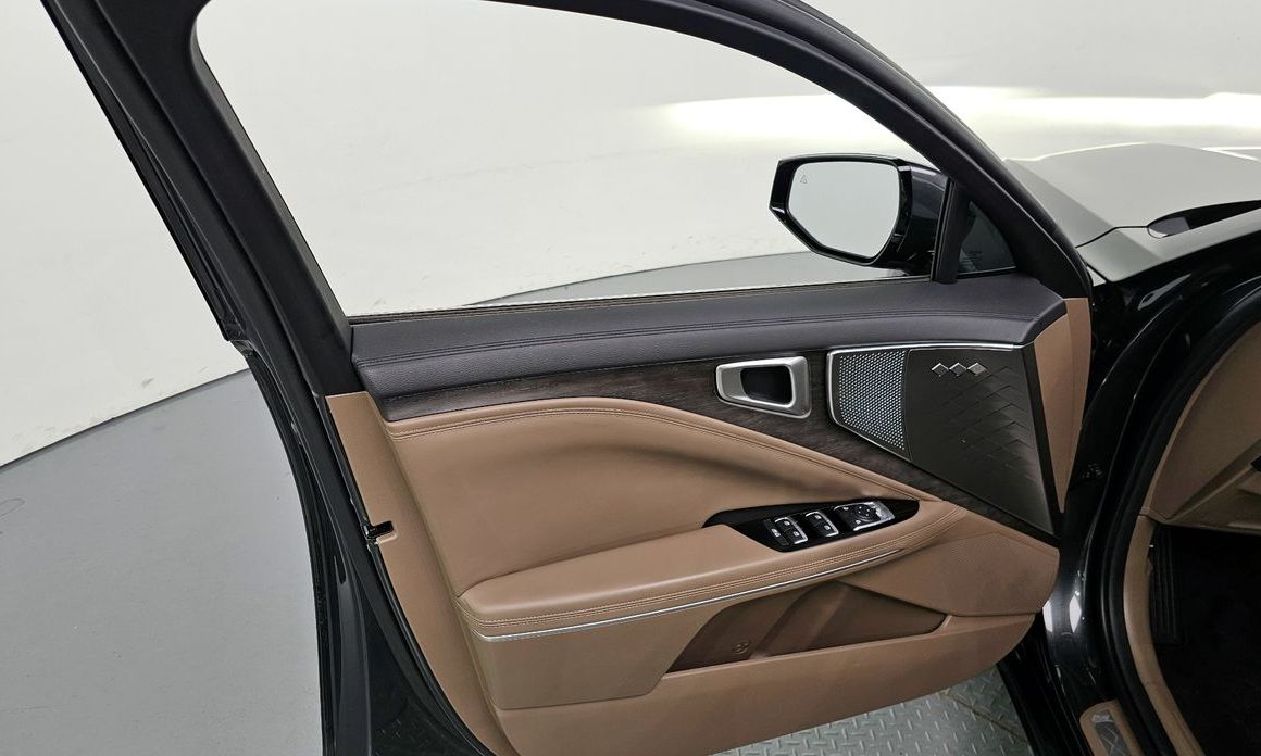 Kia K8 2024