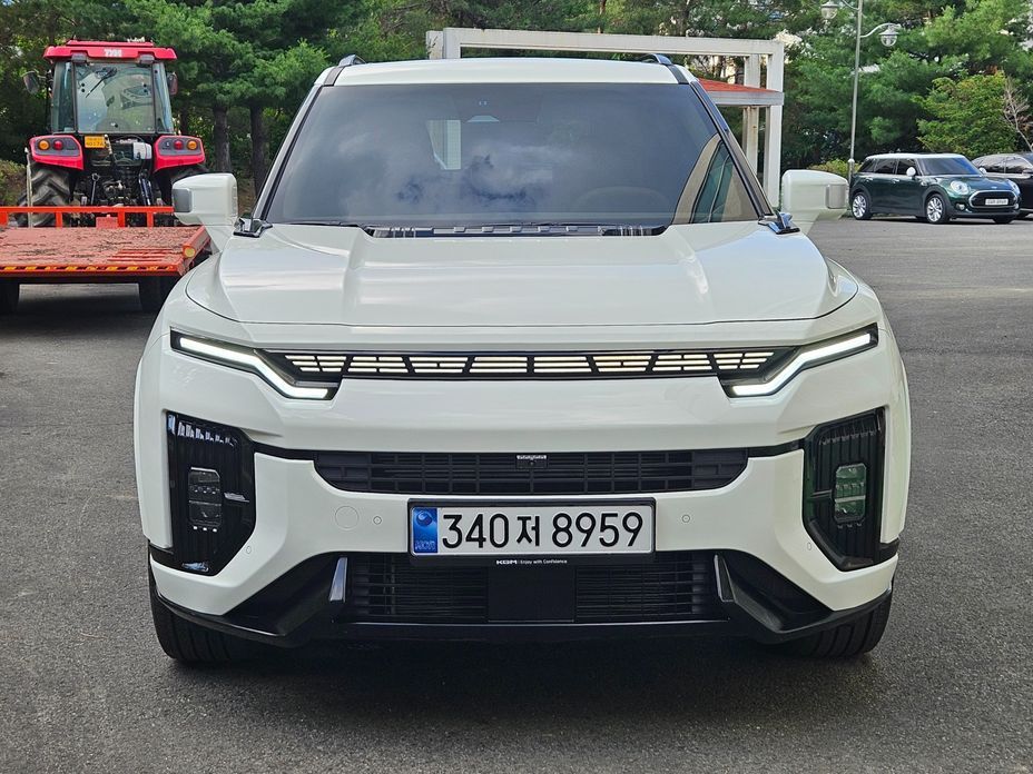 KG_Mobility_Ssangyong Actyon 2026