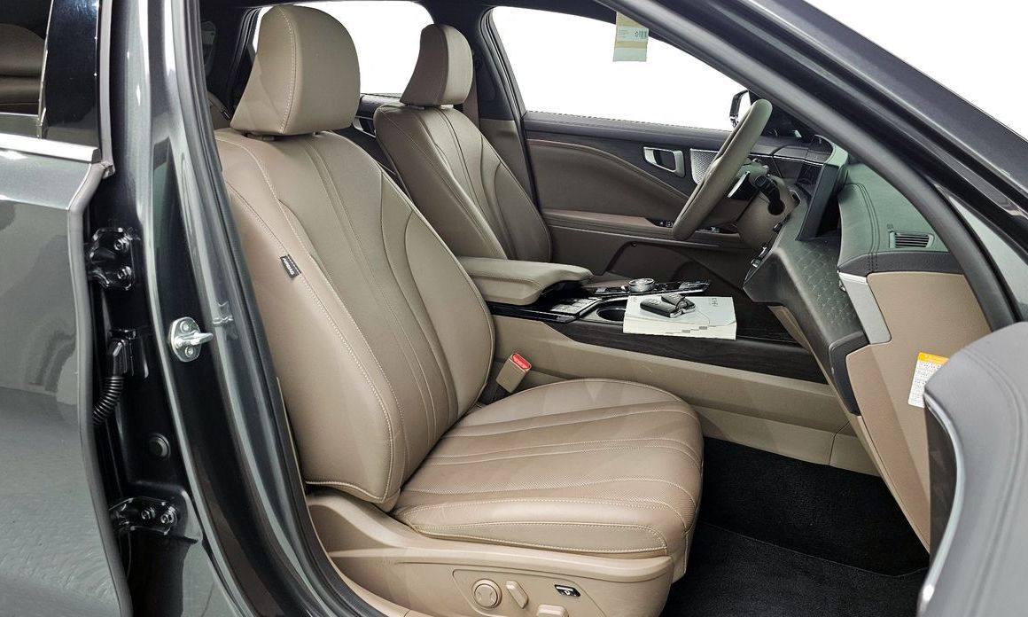 Kia K8 2024