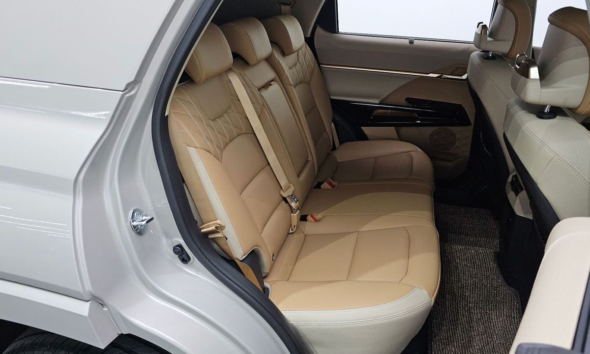 KG_Mobility_Ssangyong Actyon 2026