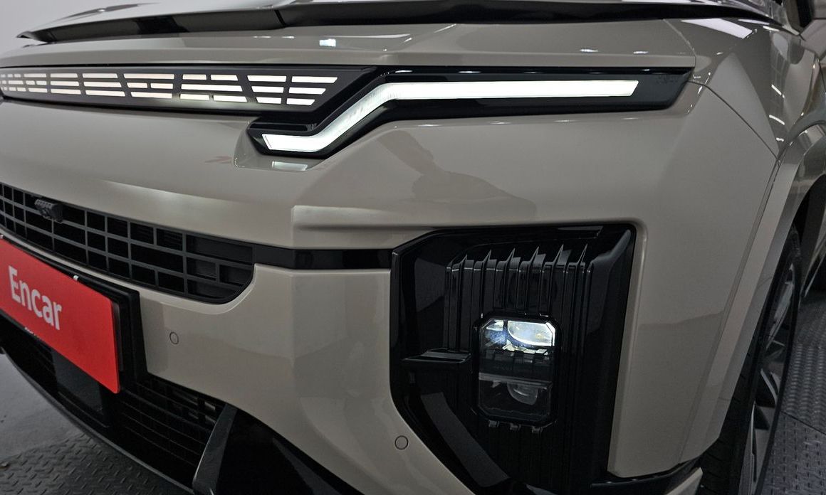 KG_Mobility_Ssangyong Actyon 2026