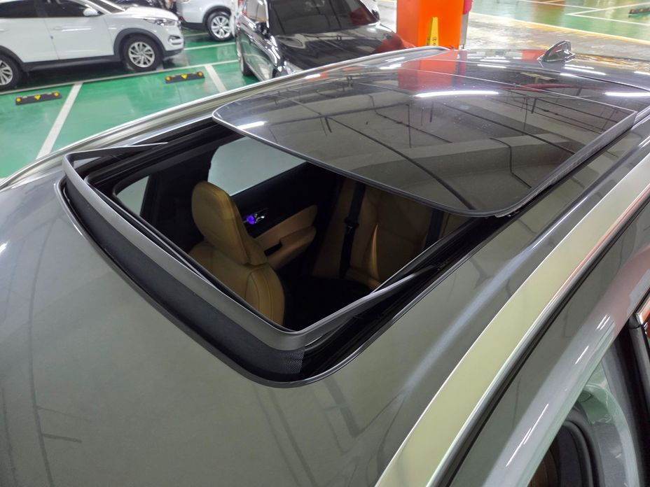 Volvo XC60 2019