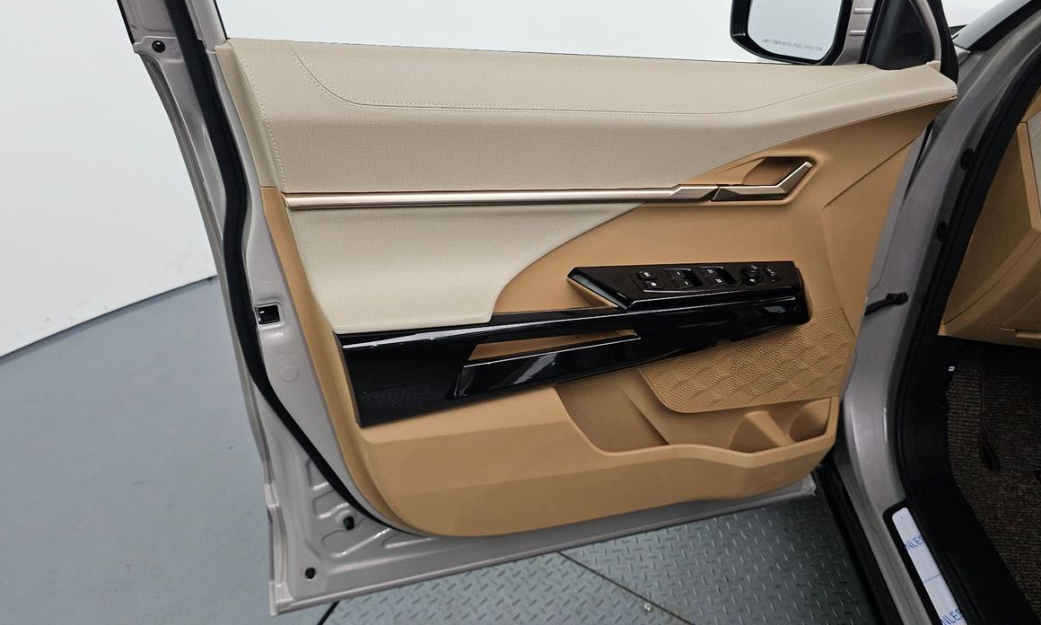 KG_Mobility_Ssangyong Actyon 2026