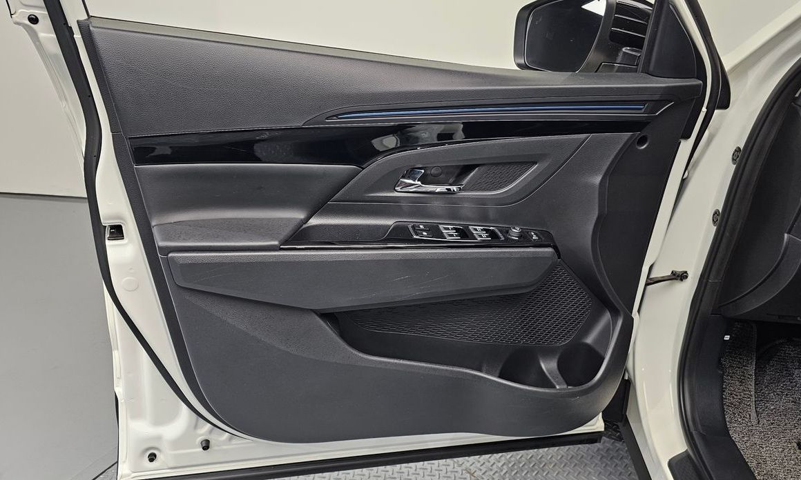 KG_Mobility_Ssangyong KORANDO 2022