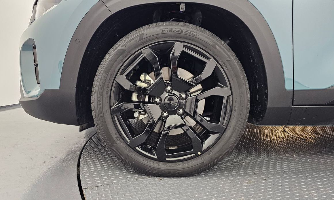 Kia Seltos 2026